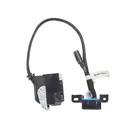 mercedes-benz-ecu-sim271de20-renew-cable