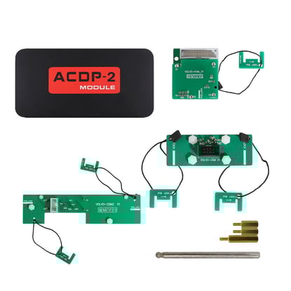 yanhua-acdp-module-12-volvo-module