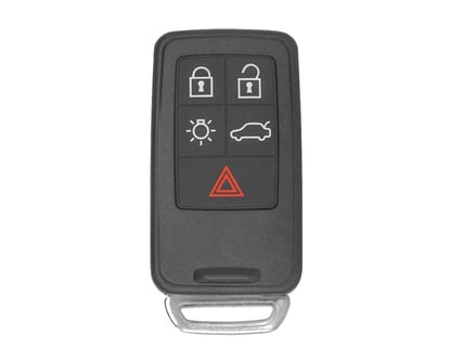 volvo-remote-key-5-buttons-433mhz