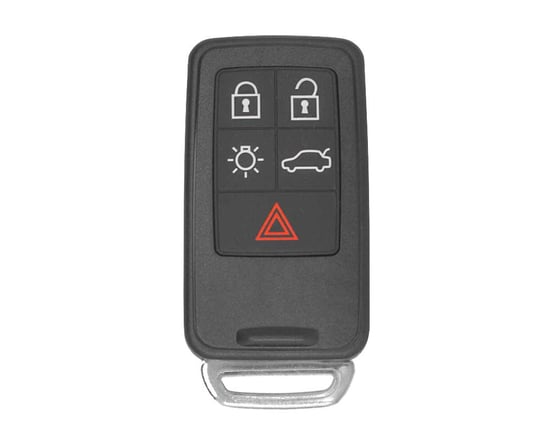 volvo-remote-key-5-buttons-433mhz