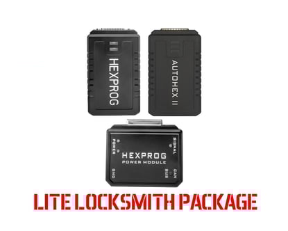 microtronik-autohex-ii-bmw-wvci-hw4-diagnostic-scan-coding-programming-tool-lite-locksmith-package