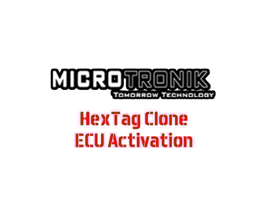 microtronik-hextag-hexprog-online-ecu-clone-activation