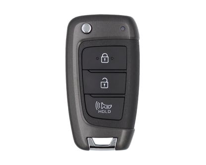 hyundai-venue-2020-genuine-flip-remote-key-433mhz-95430-k2500