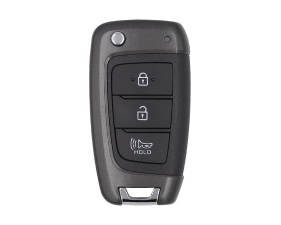 hyundai-venue-2020-genuine-flip-remote-key-433mhz-95430-k2500