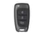 hyundai-venue-2020-genuine-flip-remote-key-433mhz-95430-k2500