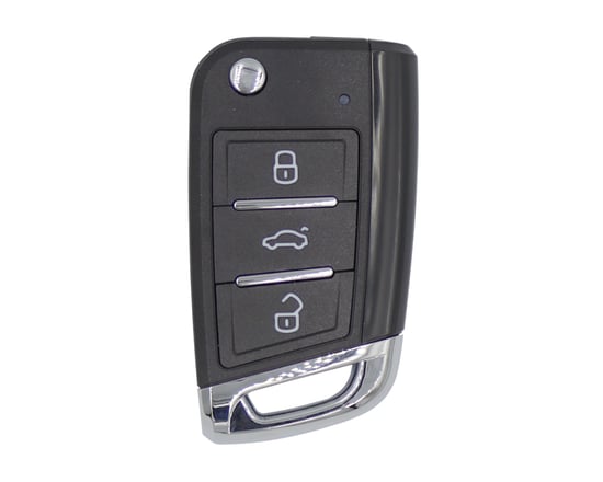 face-to-face-universal-flip-remote-key-3-buttons-315mhz-volkswagen-mqb-type