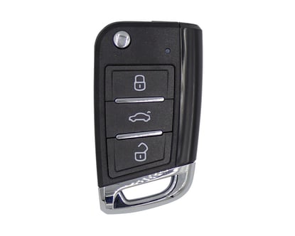 face-to-face-universal-flip-remote-key-3-buttons-433mhz-volkswagen-mqb-type