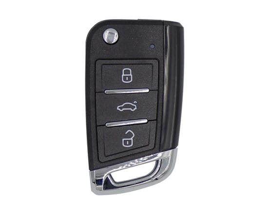 face-to-face-universal-flip-remote-key-3-buttons-433mhz-volkswagen-mqb-type