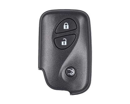 lexus-ls460-2008-korean-genuine-remote-key-433mhz-89904-50561
