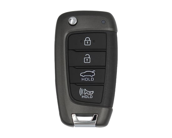hyundai-sonata-2020-2023-genuine-flip-remote-key-433mhz-95430-l1000