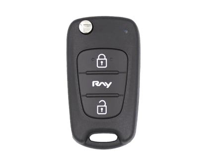 kia-ray-2010-original-flip-remote-key-2-buttons-433mhz-95430-a3000