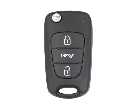 kia-ray-2010-original-flip-remote-key-2-buttons-433mhz-95430-a3000