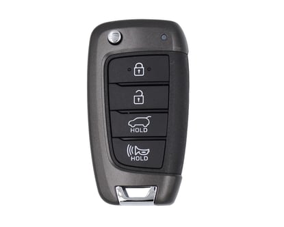 hyundai-kona-2018-2019-genuine-flip-remote-key-433mhz-95430-j9500