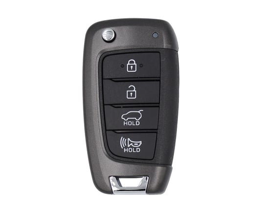 hyundai-kona-2018-2019-genuine-flip-remote-key-433mhz-95430-j9500