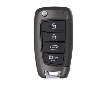 hyundai-grandeur-2018-genuine-flip-remote-key-433mhz-95430-g8000