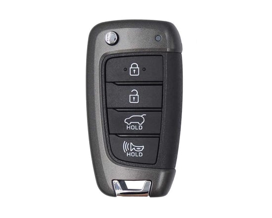 hyundai-veloster-2019-2020-genuine-flip-remote-key-433mhz-95430-j3010