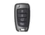 hyundai-veloster-2019-2020-genuine-flip-remote-key-433mhz-95430-j3010