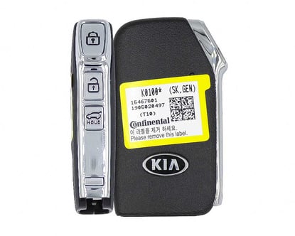 kia-soul-2019-genuine-smart-remote-key-433mhz-95440-k0100