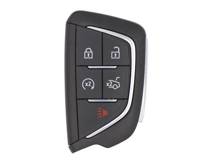 cadillac-cts-2020-genuine-smart-remote-key-433mhz-13536990