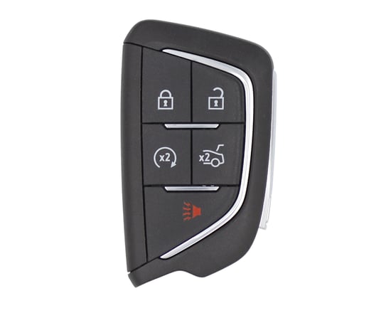 cadillac-cts-2020-genuine-smart-remote-key-433mhz-13536990