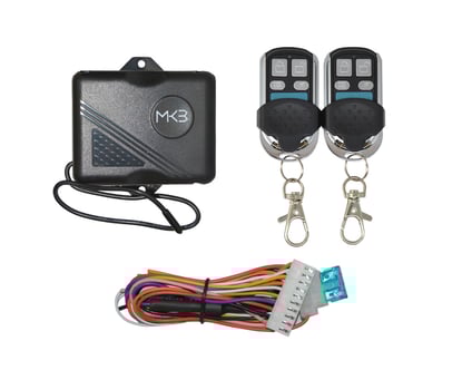 keyless-entry-system-remote-4-buttons-model-nf310