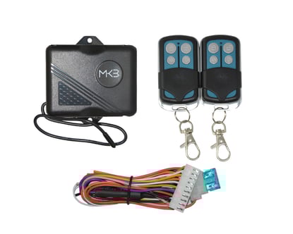 keyless-entry-system-remote-4-buttons-model-nf309