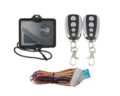 keyless-entry-system-remote-4-buttons-model-nf308