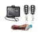 keyless-entry-system-remote-4-buttons-model-nf308