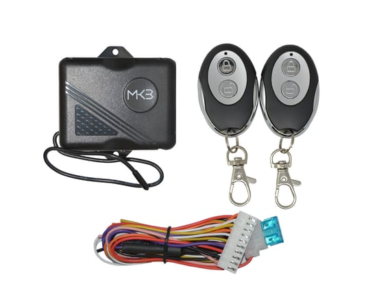 keyless-entry-system-remote-2-buttons-model-gr121