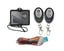 keyless-entry-system-remote-2-buttons-model-gr121