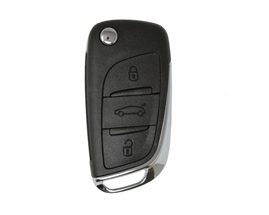 citroen-genuine-flip-remote-key-3-buttons-434mhz-transponder-pcf7936