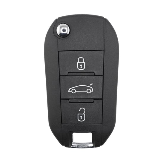 peugeot-508-flip-remote-key-shell-3-buttons-hu83-blade
