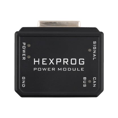 microtronik-hexprog-tricore-power-module