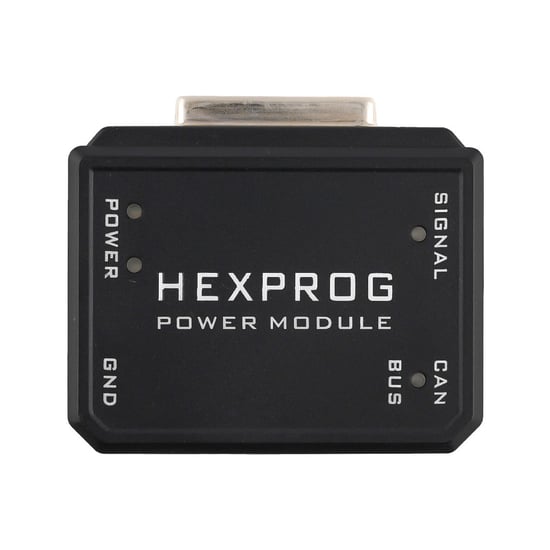 microtronik-hexprog-tricore-power-module