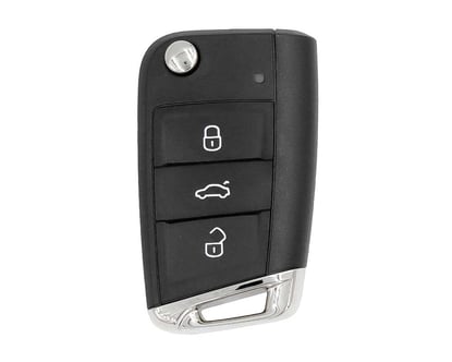 skoda-2019-octavia-original-flip-remote-key-proximity-keyless-go-3-buttons-433mhz-5e0959752a