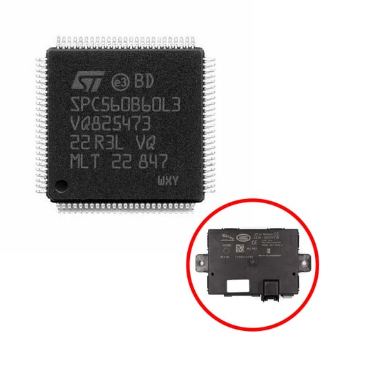 spc560b60l3-mcu-virgin-chip-used-for-land-rover-jaguar-2018-kvm-rfa-immo-box
