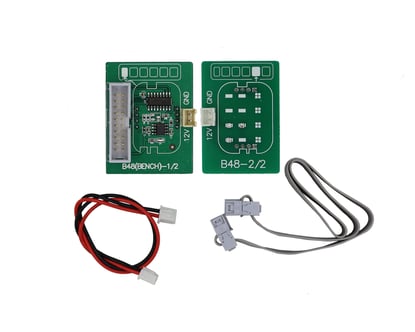 yanhua-mini-acdp-b48-dme-integrated-interface-board-bench-mode-for-reading-b48-isn-from-dme-without-car-with-software-licence