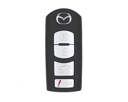 mazda-6-2009-2013-genuine-smart-remote-key-4-buttons-315mhz-gsyl-67-5ry