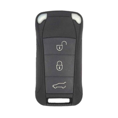 porsche-cayenne-remote-key-non-proximity-433mhz-fcc-id-kr55wk45031