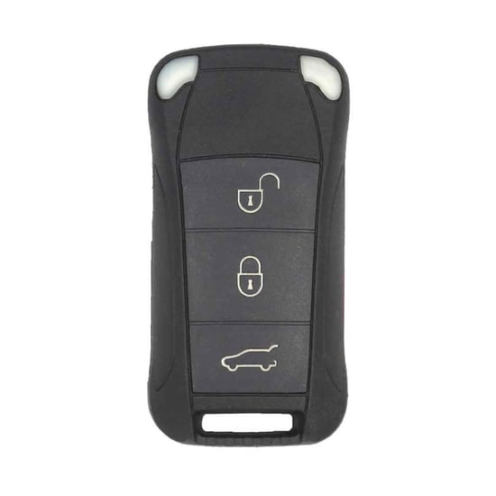 porsche-cayenne-remote-key-non-proximity-433mhz-fcc-id-kr55wk45031