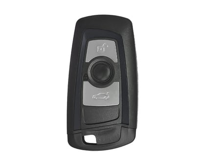 bmw-cas4-remote-shell-3-buttons-black-color