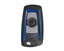 bmw-cas4-remote-shell-3-buttons-blue-color