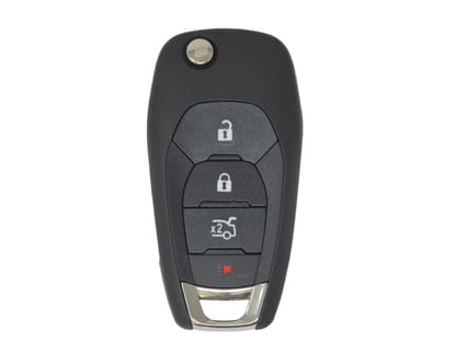 chevrolet-modern-flip-remote-key-shell-31-button