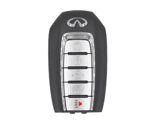 infiniti-qx50-2020-2021-genuine-smart-key-433mhz-285e3-5ny7a