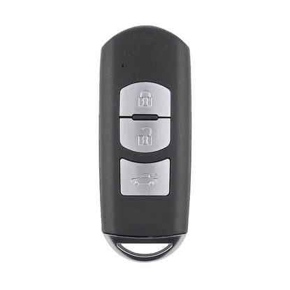 mazda-smart-key-shell-3-buttons