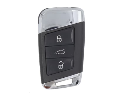 volkswagen-vw-passat-b8-magotan-smart-key-keyless-type-3-buttons-433mhz