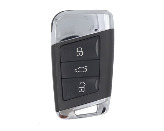 volkswagen-vw-passat-b8-magotan-smart-key-keyless-type-3-buttons-433mhz