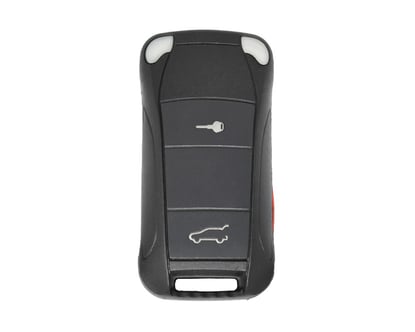 porsche-flip-remote-key-shell-21-button