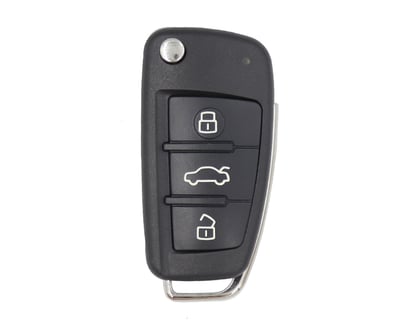 audi-q7-2007-2015-proximity-remote-key-3-buttons-433mhz-original-board