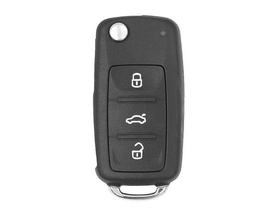 skoda-uds-modern-original-remote-key-433mhz